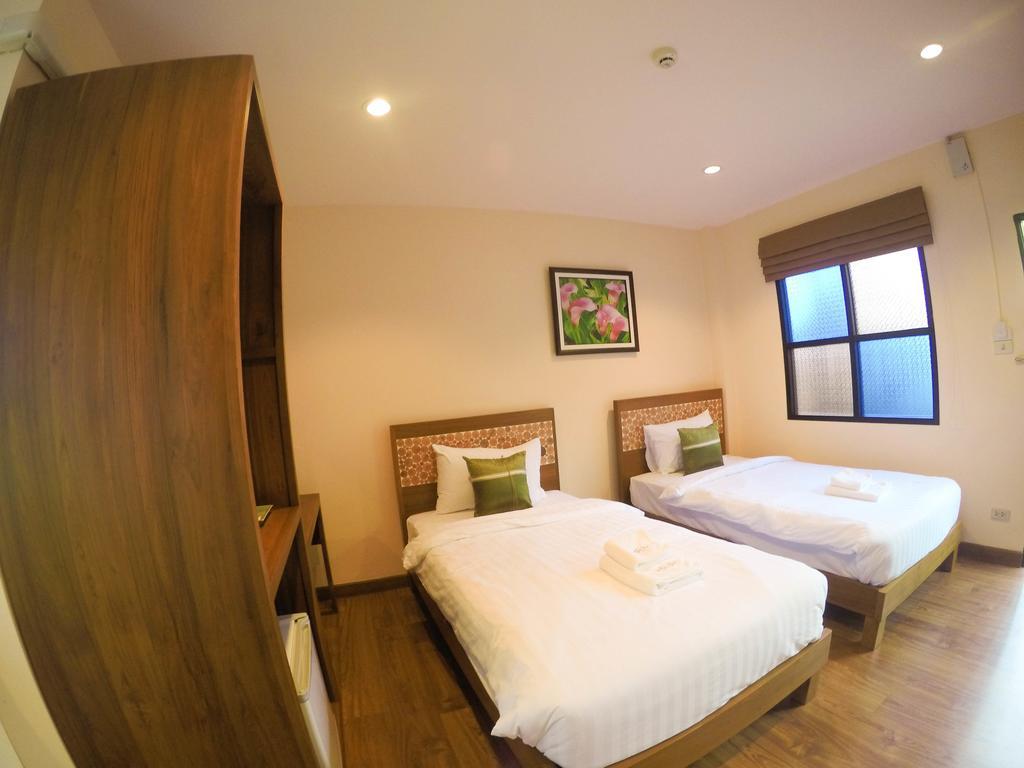 Calla Lily Boutique Residence Chiang Mai Room photo